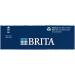 Brita Standard Water Filter Replacement - 3 Count, BPA Free for Pitchers & Dispensers - Buy Online on SooperMarket.com