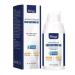 Pregnancy Scar Gel - Moisturizing & Rejuvenating Skincare Must-Have for First Trimester - Dark Blue - Buy Online on SooperMarket.com