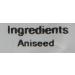 Old India Aniseed Ground 500g - Premium Quality Spice for Cooking - Pack of 1 - Buy Online on SooperMarket.com