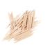 100PCS 75mm Cuticle Orange Wood Nail Sticks Pusher Set - Disposable Tool for Manicure & Pedicure - Skin Safe Remover for Home & Salon - Buy Online on SooperMarket.com