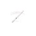 MADLUVV Exacto Brow Pencil - Flawless Taupe Brows | Dual-Ended Design | Long-Lasting Precision & Blending Brush - Buy Online on SooperMarket.com