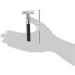 Buy Parker 92R Graphite Gray Heavyweight Double Edge Safety Razor for Men - Includes 5 Premium Blades | International Shipping Available - Buy Online on SooperMarket.com