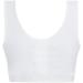 Amoena Leyla Seamless OP-BH 100 White - Premium Comfort & Support for Women | Shop Now - Buy Online on SooperMarket.com