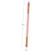 WOONEKY 1pc Double Ended Makeup Professional Makeup Brush Eye Shadow Brush Beauty Tools Pink - Buy Online on SooperMarket.com