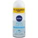 Genuine Authentic German Nivea Deodorant Fresh Natural Aluminum Free 1.69 fl.oz / 50ml - Buy Online on SooperMarket.com