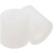 VILLCASE Candles 10 Pcs Candle Mold Silica Gel Handmade Supplies Soap 3D - Buy Online on SooperMarket.com