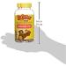 L'il Critters GummyVites Kids Complete Multivitamin Gummies 11 Essential Nutrients 5 Delicious Flavours 190 Count & Calcium + D Kids Vitamin Gummies 3 Delicious Flavors 150 Count - Buy Online on SooperMarket.com