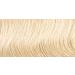 High-Quality White Blonde Hair Part Sylt Ponytail Extension | Voluminous Hair Tie-Ups - Buy Online on SooperMarket.com
