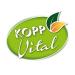 Kopp Vital Xyliti Birch Sugar 1kg | Premium Quality Xylitol from Finland | 100% Natural Sweetener for Baking & Cooking - Buy Online on SooperMarket.com