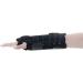Wrist Brace Palm Wrist Brace Strap Wrist Fixing Sleeve Wrist Sprain Fixation Belt Gaming Wristband Right - Buy Online on SooperMarket.com