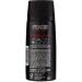Buy AXE Dual Action Body Spray Deodorant - Long Lasting Odor Protection with Black Pepper & Cedarwood - Aluminum Free Men's Deodorant 4.0 oz - International Shipping Available - Buy Online on SooperMarket.com