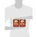 Hills Bros. Cappuccino English Toffee Drink Mix 16oz Container (Pack of 3) by Hills Brothers - Buy Online on SooperMarket.com