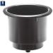 T-H Marine Stainless Steel Oval Blue LED Underwater Light - High-Quality Illumination - Buy Online on SooperMarket.com
