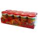Jovy Acirrico Sour and Hot Chilli Powder with Salt and Lemon | Novelty Candy 10 pieces