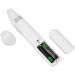 Kuuddker Portable Digital Monitor Detector Skin Sensor Face Skin Moisture Tester Meter Water Oil Analyzer Skin Care Tools - Buy Online on SooperMarket.com