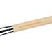 Bdellium Tools Special FX Makeup Brush 145 - Inverted Smudge Brush with Soft Synthetic Fibers for Eye Smudge Effects - 1pc Bamboo Handle - International Shipping Available - Buy Online on SooperMarket.com
