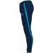Joma Men's Advance Protective Pants - Navy Turquoise - Regular EU | Shop Internationally for Quality Sportswear - Buy Online on SooperMarket.com
