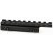 FIRECLUB 11mm Dovetail to Weaver Picatinny Adapter | Precision Rifle Scope Mount - International Shipping Available - Buy Online on SooperMarket.com