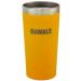DEWALT Stainless Steel Tumbler Yellow - 1 Count - Buy Online on SooperMarket.com
