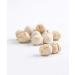 Anthap Roasted White Chickpeas 1kg - Premium Quality, Healthy Snack Option - Buy Online on SooperMarket.com