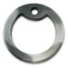 Silencer silencer for US dog tags and identification tags (Army Look)