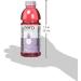 Glaceau vitaminwater zero Pack of 12 XOXOX 7.1 L - Buy Online on SooperMarket.com