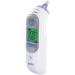 Buy Braun IRT6520 ThermoScan 7 Infrared Ear Thermometer + 40 Replacement Caps & Storage Bag Accurate Temperature Measurement for All Ages - Free International Shipping - Buy Online on SooperMarket.com