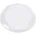 BORDSTRACT Round Crystal Eyelash Glue Holder | Lash Separator & Adhesive Pallet for Extensions | Easy to Clean & Elegant Design - Buy Online on SooperMarket.com
