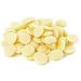 Belcolade Easy Melt Belgian White Chocolate Buttons - 3kg
