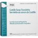 PDI Castile Soap Towelettes - 100 Individually Wrapped Face & Hand Cleansing Wipes | Buy Internationally - Buy Online on SooperMarket.com