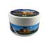 La Sup rieure Peach Karma Shave Cream - Vegan & Cruelty-Free with Beta Carotene & Antioxidants | Peach & Blood Orange Scent - Buy Online on SooperMarket.com