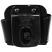 Safariland 573 Glock 17 22 Paddle Magazine Pouch & Handcuff Case Combo - Right Hand, STX Plain Black | Shop Now - Buy Online on SooperMarket.com
