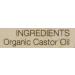 Pure & Sure Organic Castor Oil 250Ml - Buy Online on SooperMarket.com