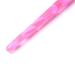 Rolabling Acrylic Nail Brush Size 10 - Kolinsky Sable Manicure Tool in Pink | Pack of 1 - Buy Online on SooperMarket.com