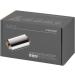 Comair 7000647 aluminum foil 12 cm x 250 m silver