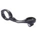 corki Out-Front Mount for Wahoo Elemnt, Wahoo Gopro Combo Mount,Wahoo Elemnt Mount,Wahoo Bike Mount for Wahoo Elemnt & Elemnt Bolt,Elemnt Mini Wahoo Combo Black