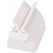 1PC Toothpaste Squeezer Rolling Tube Toothpaste Squeeze Dispenser Toothpaste Seat Holder Stand White - Buy Online on SooperMarket.com