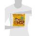 Samyang Cheese Variety Hot Chicken Ramen Noodles - Spicy Chicken & Cheese Flavor 140g | International Shipping Available - Buy Online on SooperMarket.com