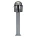 PEZ Star Wars Mandalorian Candy Dispenser - The Mandalorian Pez Dispenser With Candy Refills | Star Wars Party Favors Grab Bags