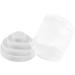 Healeved 1pc 48 Nail Bit Organizer Nail Bit Holder Stand Teeth Gems Kit Nail Drill Bits Holder Display Storage Container Nail Bit Stand Nail Display Stand White Manicure Grinding Head Size 1 White - Buy Online on SooperMarket.com