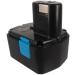 Afshan 2100mAh 14.4V Battery Replacement for G 14DL DV 14DVA WR 14DMR UB 18D | International Shipping - Buy Online on SooperMarket.com