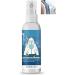 LDREAMAM Static Cling Remover Static Remover for Clothes Anti Static Spray Static Eliminator Spray Wrinkle Release Spray for Clothes and Other Fabrics 100 ml