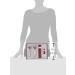 Perry Ellis 360 Red 4 Piece Gift Set (3.4oz/100ml Eau de Toilette 3oz Shower Gel 3oz After Shave Balm 0.25oz Eau de toilette Spray) - Buy Online on SooperMarket.com