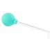 Tonsil Stone Remover Tool Manual Tonsil Stone Remover Mouth Cleaning Care Tool Mouth Cleaner for Adults Ear Wax Tonsil Stone Remover Cleaning Tools 1pcs Green
