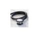 Sainio Dual Head Stethoscope - Stainless Steel Medical Stethoscope for Students & Doctors | International Shipping Available - Buy Online on SooperMarket.com