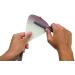 Sizzix Accessory Crease & Curl Tool - 7/8 x 6 - Multi Color - Buy Online on SooperMarket.com