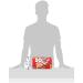Nestle Mini Assorted Chocolate & Candy - KITKAT Coffee Crisp Aero Smarties - 505 g (Pack of 50 Mini Bars) Unflavored 50 Count (Pack of 1) - Buy Online on SooperMarket.com