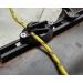 Quick Cleat No-Knot Kayak Cleat (2 Pack) - 1/4 Rope Compatibility - Buy Online on SooperMarket.com