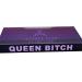 Jeffree Star Cosmetics Mini Purple Bundle: Blood Lust Queen Bitch Lipstick Set - Buy Online on SooperMarket.com