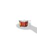 Laura's Wholesome Junk Food Oatmeal Raisin Cookies - 7oz Pack of 6 | Healthy Snack Option - Buy Online on SooperMarket.com